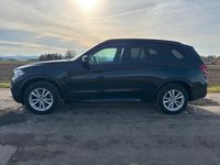 Gebraucht BMW X5 256 PS (188 kW) 2016 Schwarz SUV