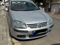 Gebraucht VW Golf IV 75 PS (55 kW) 2004 Grau Limousine