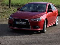 gebraucht Mitsubishi Lancer Sportback 1.8