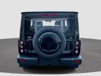 Gebraucht BAW 212 166 PS (122 kW) 2026 Schwarz SUV