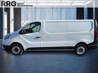 Gebraucht Renault Trafic Komfort 131 PS (96 kW) 2024 Weiß Van / Kleinbus