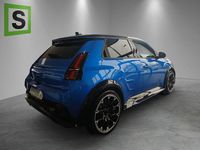 Neu Alpine A290 130 kW (177 PS) 2025 Blau Kleinwagen