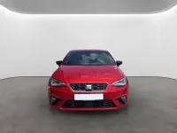 Gebraucht Seat Ibiza FR 110 PS (80 kW) 2024 Rot Kleinwagen