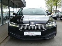 gebraucht Skoda Superb Combi Ambition 2.0 TDI*Side&Lane*DAB*LED*