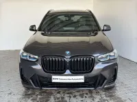 Gebraucht BMW X3 M Sport 286 PS (210 kW) 2023 Sophistograu brillanteffekt me SUV