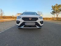 Gebraucht Cupra Ateca VZ 300 PS (220 kW) 2023 Weiß SUV