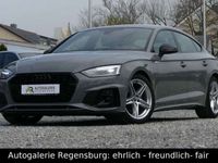 gebraucht Audi A5 Sportback 35 TFSI *S-LINE PLUS*LED*NAVI GROß*