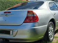 Occasion Chrysler 300M 252 ch (185 kW) 2000 Argent Berline