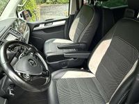 Gebraucht VW T6 PanAmericana 204 PS (150 kW) 2017 Weiß Van