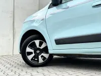Używany Renault Twingo LIMITED 69 KM (50 kW) 2019 Niebieski Hatchback