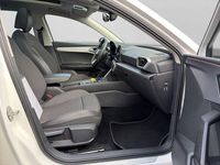 Second-hand Seat Leon ST FR 131 CP (96 kW) 2022 Alb Break