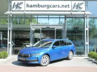 Neu Skoda Octavia Selection 116 PS (85 kW) 2026 Kombi