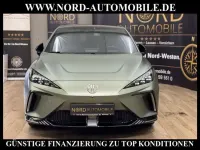 Brugt MG MG4 EV 319 kW (435 HK) 2023 Grøn Hatchback