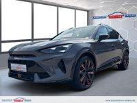 Neu Cupra Formentor VZ 333 PS (244 kW) 2026 Grau SUV
