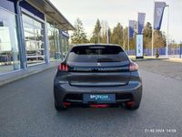 gebraucht Peugeot 208 Allure Pack