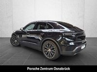 Gebraucht Porsche Macan 300 kW (408 PS) 2026 Tiefschwarzmetallic SUV