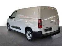 Gebraucht Opel Combo-e Life XL Edition 100 kW (136 PS) 2023 Weiß Limousine