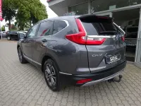 Gebraucht Honda CR-V Elegance 145 PS (106 kW) 2021 Moder steel SUV