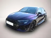 Gebraucht Audi RS3 Ambiente 400 PS (294 kW) 2023 Manufacturer Limousine