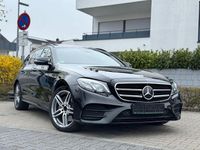 Gebraucht Mercedes E400 AMG 340 PS (250 kW) 2019 Schwarz Limousine