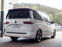Nuova VW Multivan 2026 Bianco Monovolume