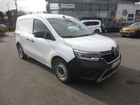 Neu Renault Kangoo 95 PS (69 kW) 2026 Weiß Van / Kleinbus