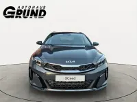 Gebraucht Kia XCeed Comfort 120 PS (88 kW) 2025 Penta metal SUV