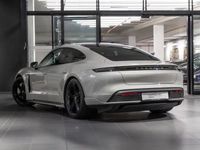 gebraucht Porsche Taycan 4S 