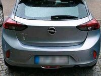 Gebraucht Opel Corsa 75 PS (55 kW) 2021 Grau Kleinwagen