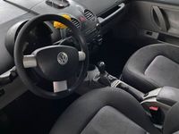 gebraucht VW Beetle 