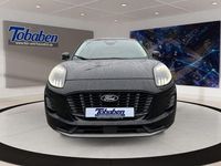 Gebraucht Ford Puma Titanium 155 PS (114 kW) 2025 Schwarz SUV