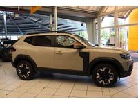 Gebraucht Dacia Duster Extreme 131 PS (96 kW) 2024 Sandstone SUV