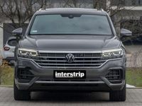 Gebraucht VW Touareg R-line 286 PS (210 kW) 2023 Grau SUV