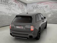 Neu Rolls Royce Cullinan 600 PS (441 kW) 2026 Grau SUV