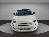 Neu Fiat 500 Pop 65 PS (47 kW) 2026 Weiss Limousine