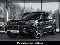 Neu Porsche Cayenne Black Edition 470 PS (345 kW) 2025 Schwarz SUV