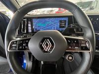 gebraucht Renault Austral Techno E-Tech Full Hybrid 200 - Auto Mattern