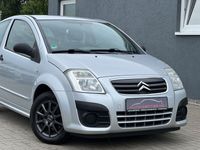 gebraucht Citroën C2 1.2 Tonic 'KLIMA'TÜV 01/25'TEMPOMAT'