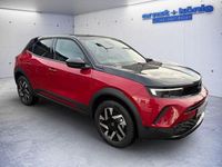 Gebraucht Opel Mokka 131 PS (96 kW) 2024 Kosmos rot metallic SUV