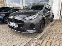 Gebraucht Mazda 2 Homura-Line 116 PS (85 kW) 2025 Grau Limousine