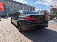 Gebraucht BMW M5 Performance 600 PS (441 kW) 2018 Braun Limousine