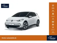 Gebraucht VW ID.3 Pro 150 kW (204 PS) 2025 Gletscherweiß metallic/ dach s Kleinwagen