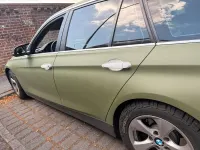 Gebraucht BMW 320 163 PS (119 kW) 2013 Andere farben Kombi