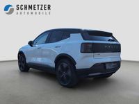 Neu Volvo EX30 Performance 314 kW (428 PS) 2026 Crystal white SUV