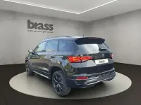 Ny Cupra Ateca 150 HK (110 kW) 2026 Sort SUV