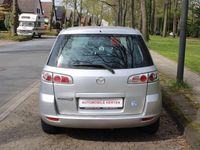 Second-hand Mazda 2 Active 80 CP (58 kW) 2006 Argintiu Hatchback