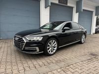 Gebraucht Audi A8 Comfort 340 PS (250 kW) 2018 Grau Limousine