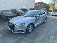 gebraucht Audi A3 Sportback design