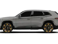 Neu BMW XM 748 PS (550 kW) 2026 SUV