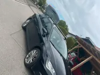 Gebraucht Seat Leon ST 150 PS (110 kW) 2016 Schwarz Kombi